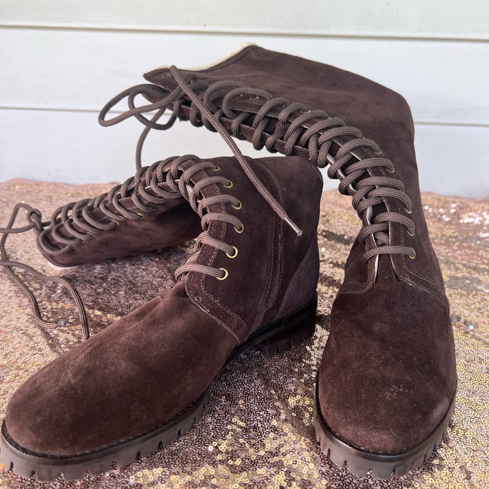 Cole Haan boots